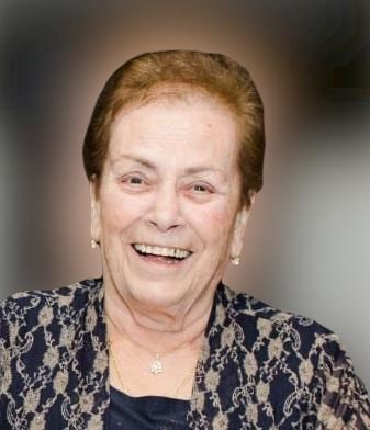 Obituary of Rita Bellisario