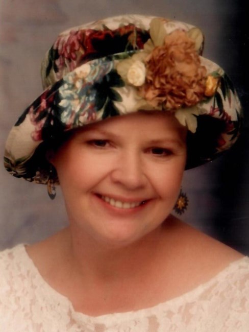 Obituary of Sandra Jean Rogers