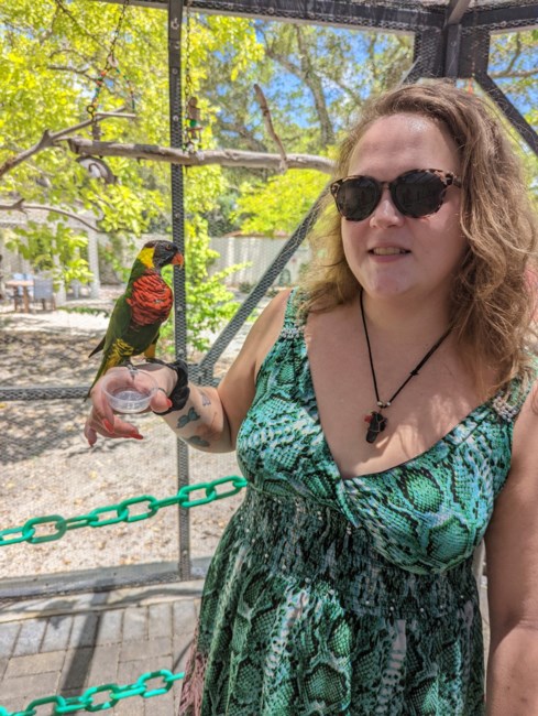 Obituary of Margaret Ann Larsen