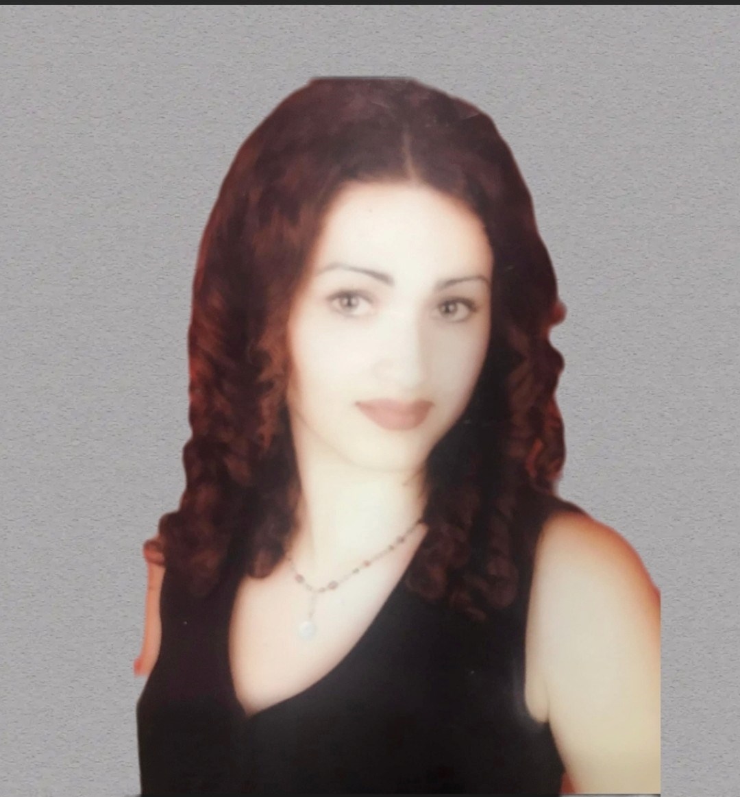 Obituary of Juanita Esparza