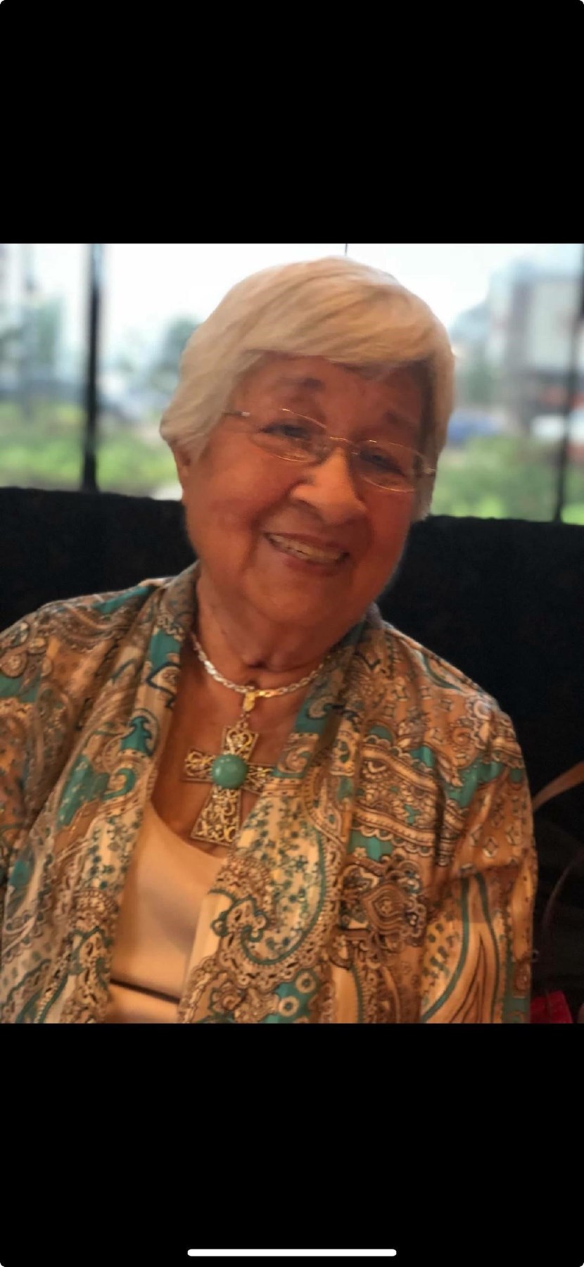 Obituario de Estella R Delgado