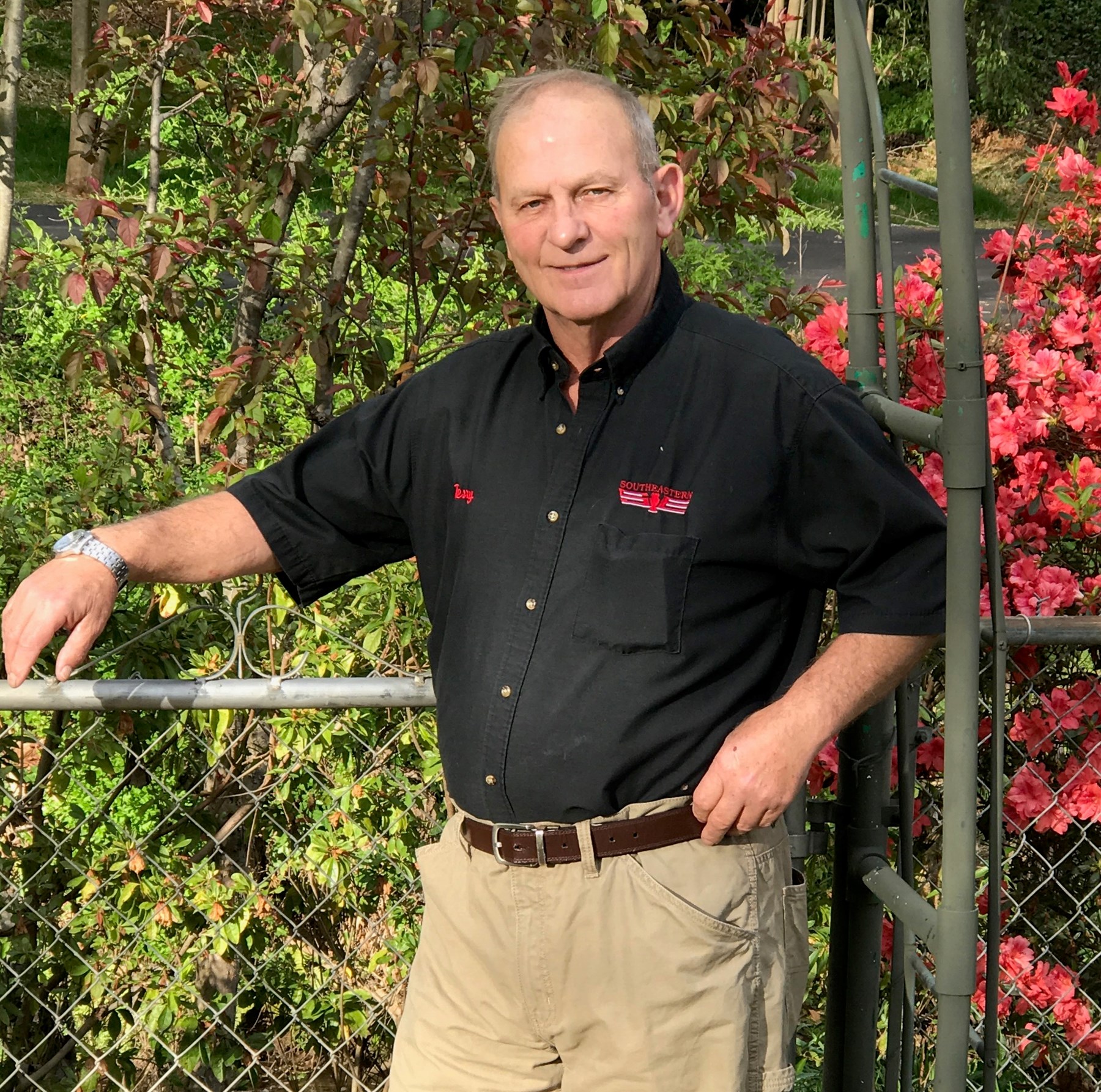 Obituary of Terry N. Gentry