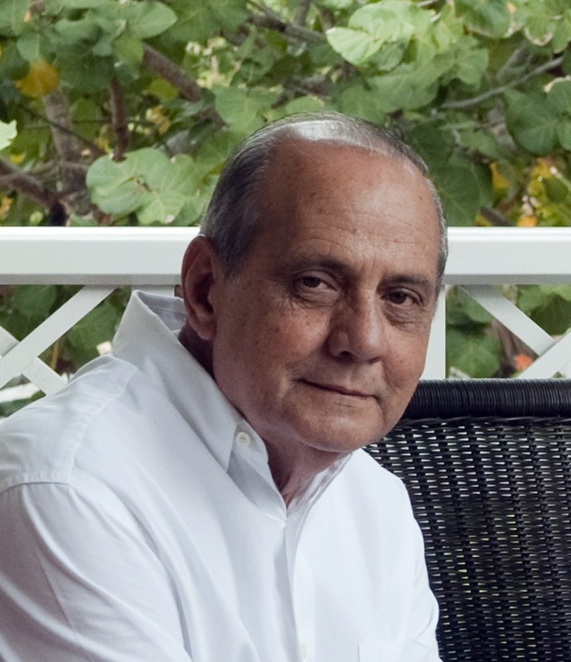 Francisco Viamontes Obituary West Palm Beach, FL