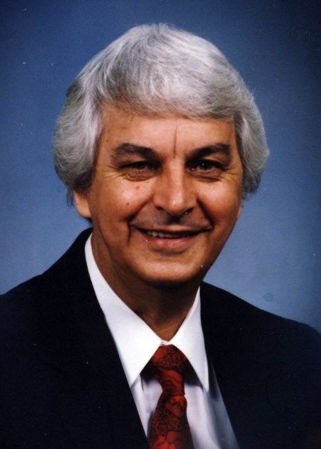 Obituary of Garland Lewis Hicks