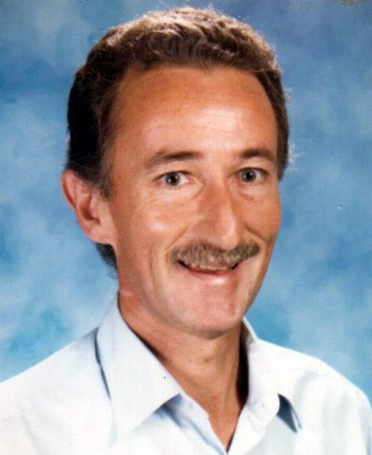 Obituary of Walter Harrison Tutor