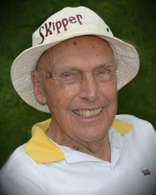 Obituary of Robert H. Travis