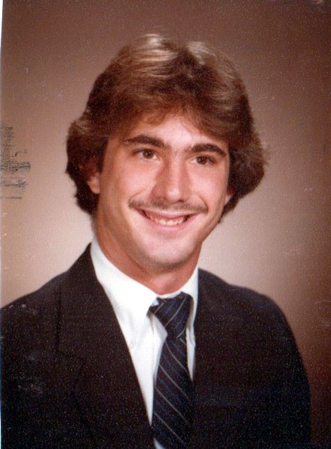 Obituary of Samuel Perry Rackley