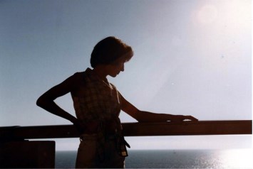 Obituary of Elena Valades