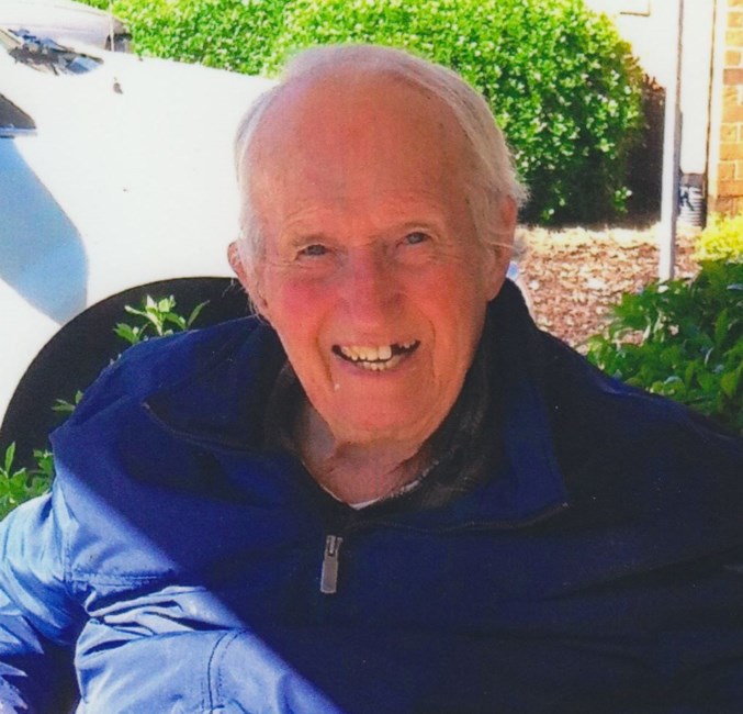 Obituary of Rev. George W. Phillips