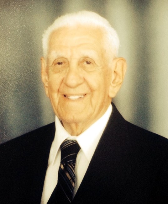 Obituary of Reverend Tomas C. Amaya