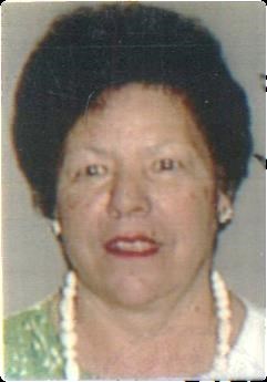Obituary of Consuelo Hernandez