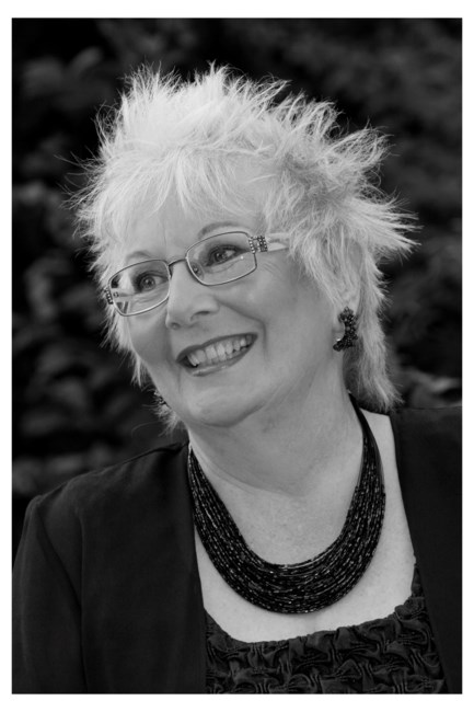 Obituario de Donna Lorraine Heath