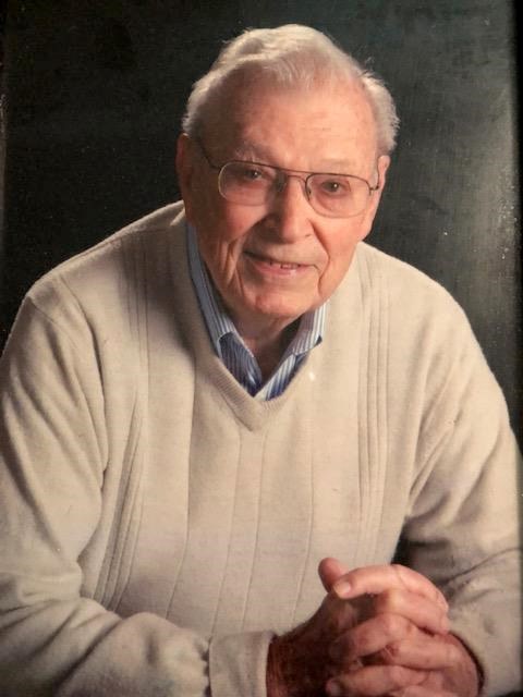 Obituary of James Earl Driscoll Jr.