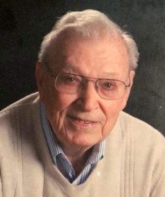 Obituary of James Earl Driscoll Jr.
