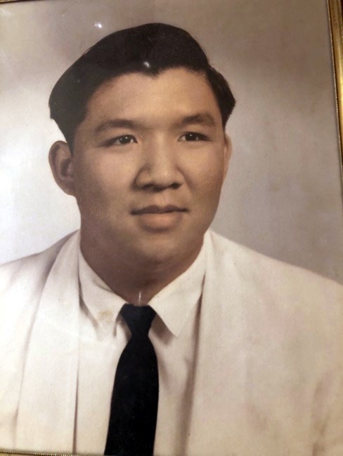 Obituario de George Ko Chu