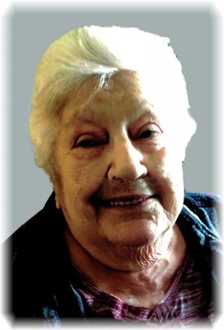 Obituary of Joann Sandra Vanderheyden