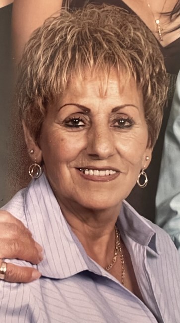 Obituary of Amparo Cerenil De Rodriguez