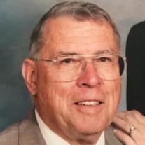 Obituary of Alfred Edward Williams