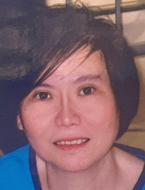 Obituary of Thu Trang T. Huynh