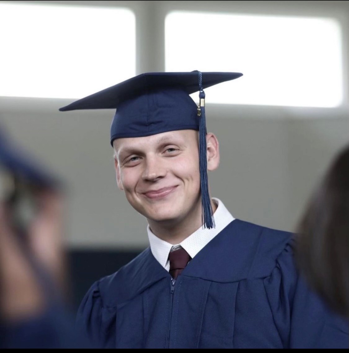 Obituary of Daniel Tyler Dees