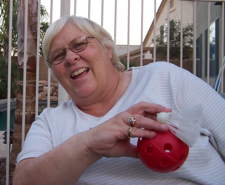 Obituary of Luenette Olin