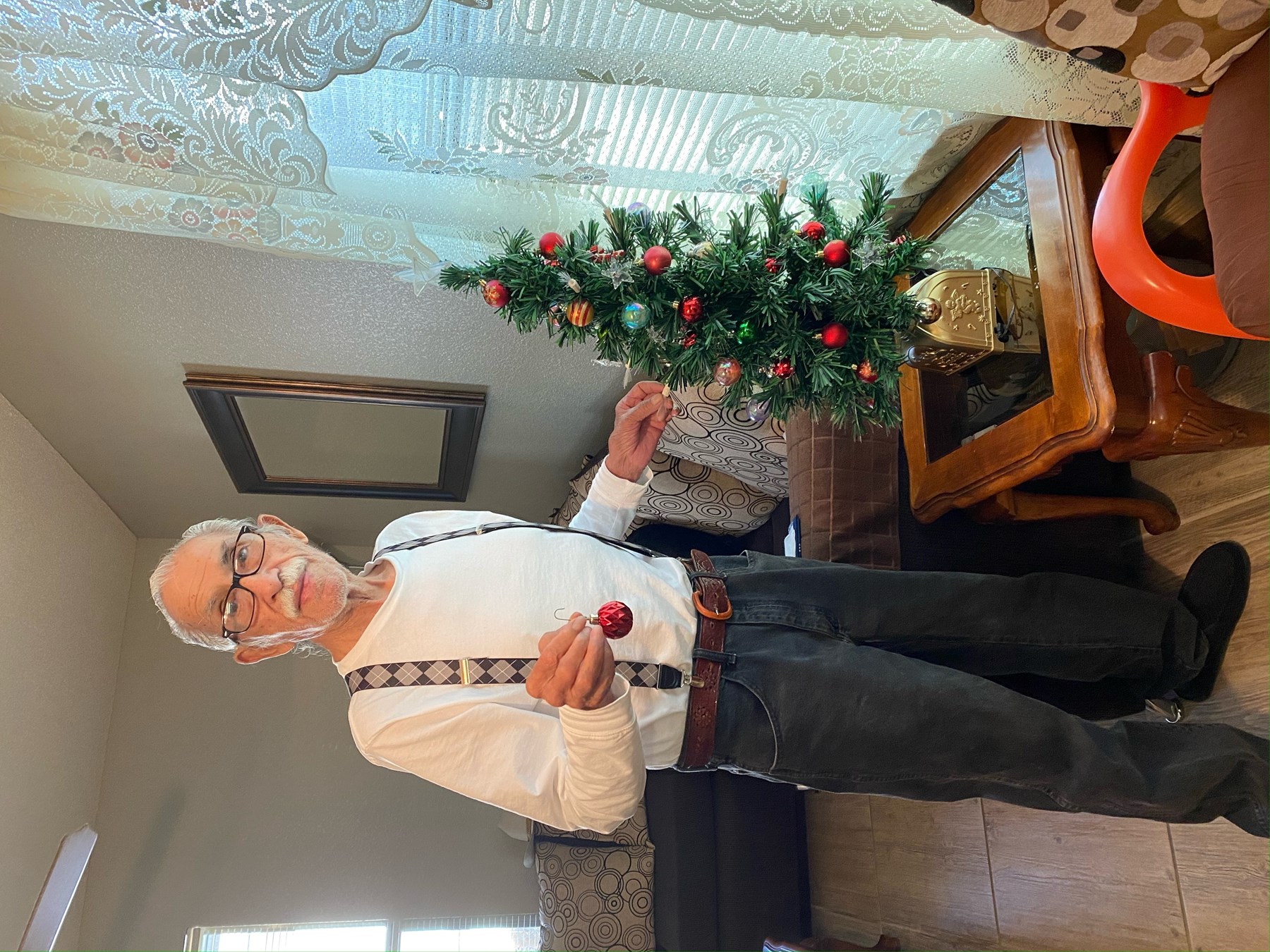 Obituary of Santos Quinones Gonzalez