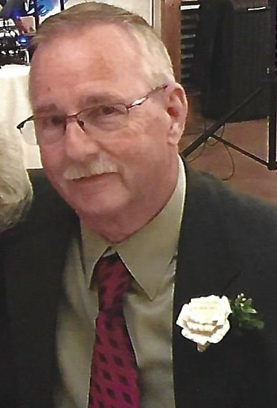 Obituary of Steven Mitchell Hiser