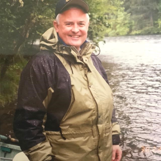 Obituary of Lt. Col. Kenneth E. Donovan Jr.