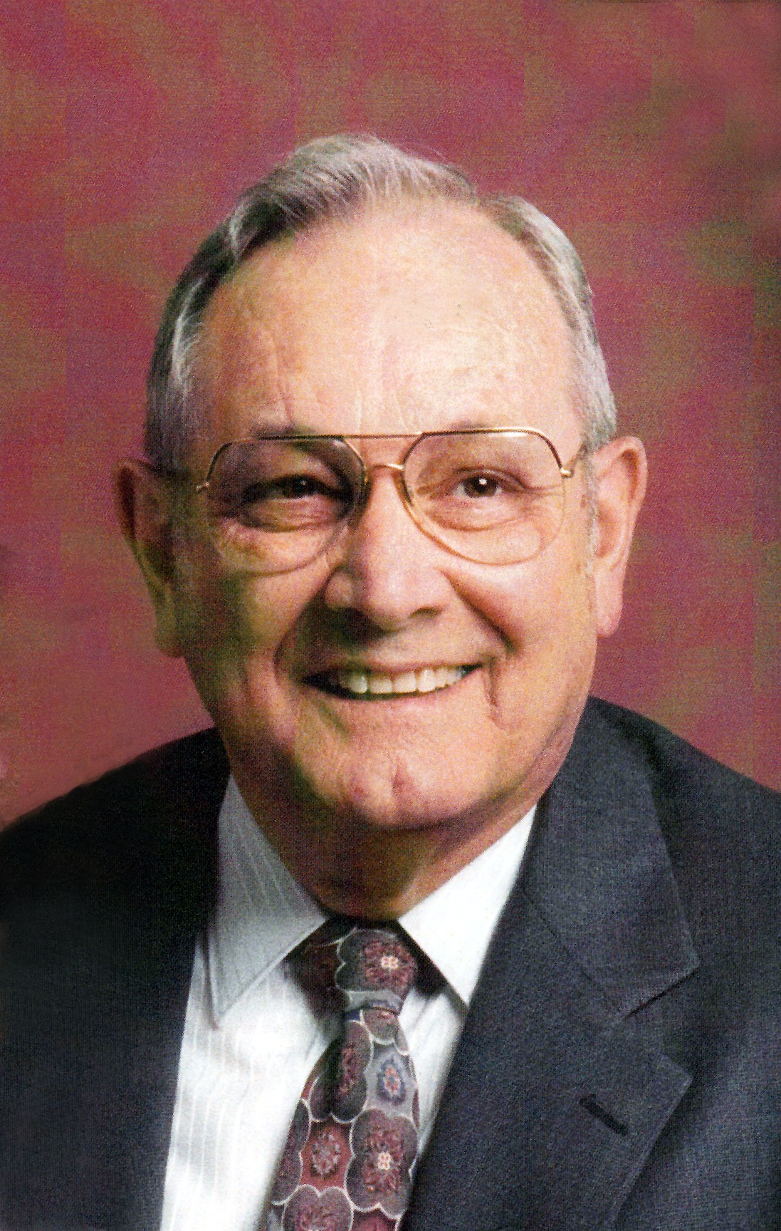 Budlow Obituary Seattle, WA