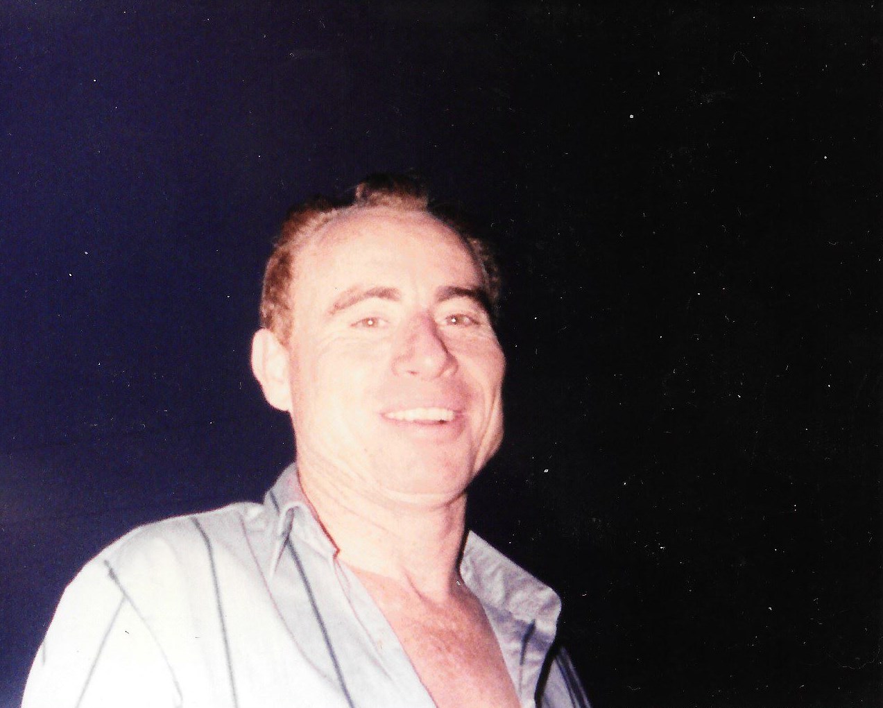 Woodrow kendrick obituary georgiana al