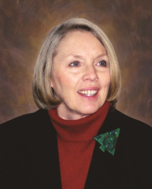 Obituary of Gloria Dawn Gresty Van Steenis