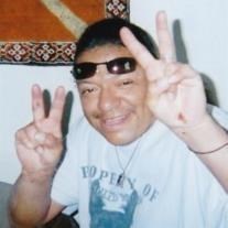 Obituary of Ricky Ortiz