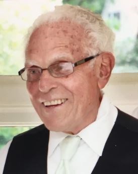 Obituary of Frank "Popi" L. Macca