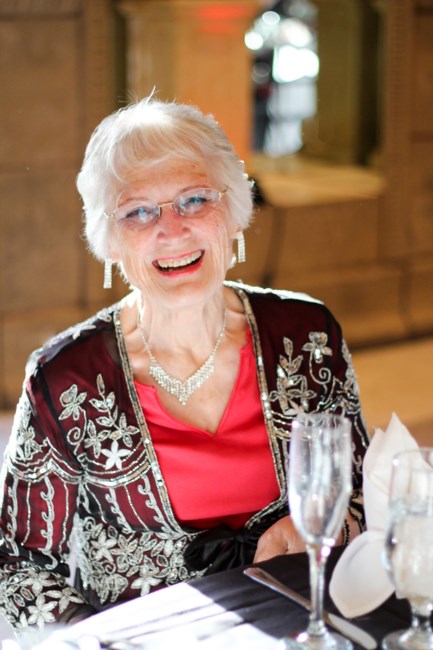 Obituary of Bonna Rae Lucasse