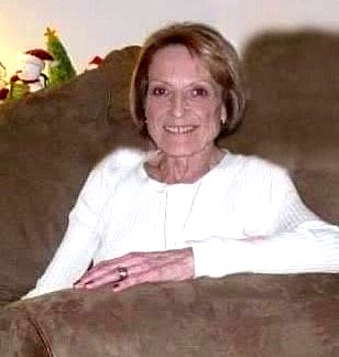 Obituario de Jennifer Margaret Baker