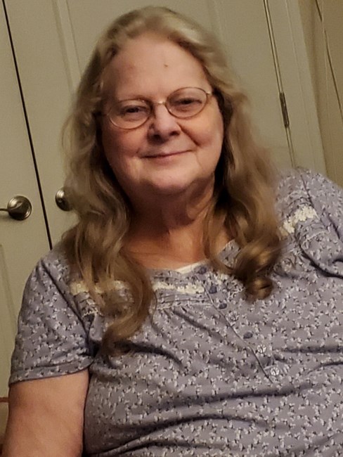 Obituary of Leslie Marcia Sauerhafer Cox