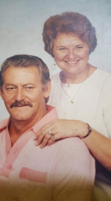 Obituary of Penny Bennett Hill