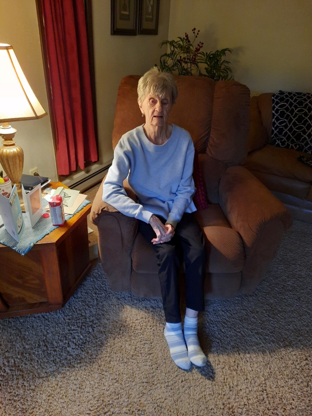 Obituary of Irene Janice Landrum