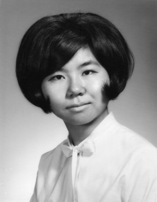 Obituary of Min Faye Lo