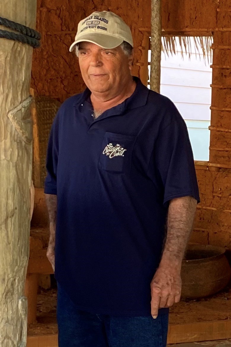 Avis de décès de Ulysse "Brud" Alleman Jr.