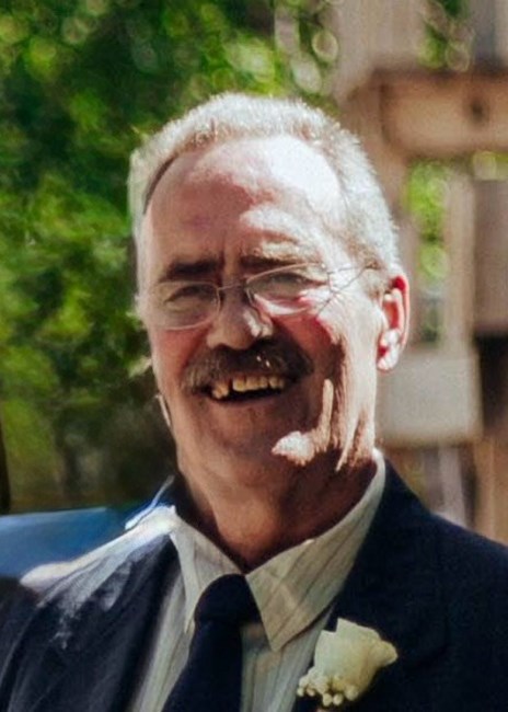 Avis de décès de Alvin Hurrie