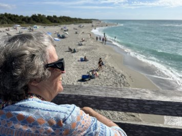 Obituario de Donna Waring