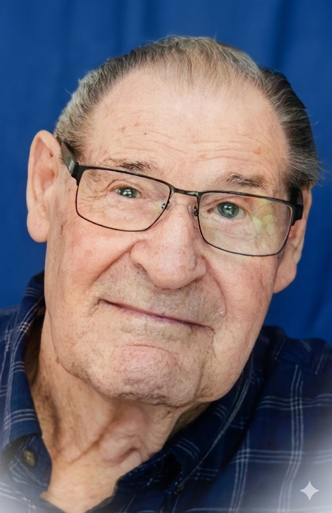 Obituary of Vernon F Laiche