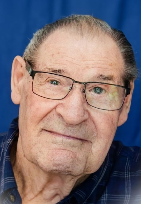 Obituary of Vernon F Laiche