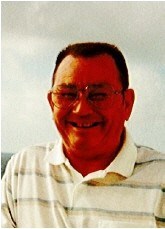 Obituary of Jack Harvey Williams