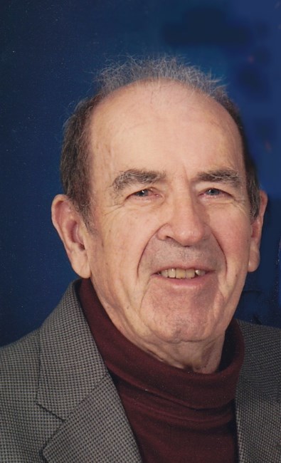 Obituary of Jerome Jerry J Boeger