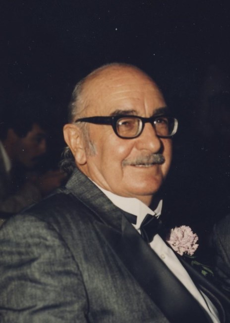 Obituary of Agapito Lujan