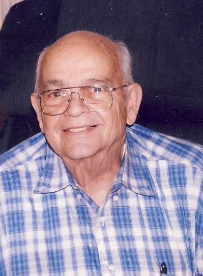Obituary of Harold T. Coots