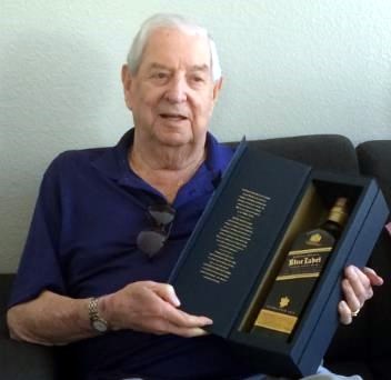 Obituary of Harvey Kramer