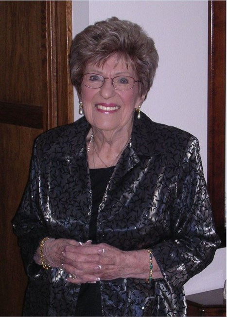 Obituary of Sylvia Ellen Litman